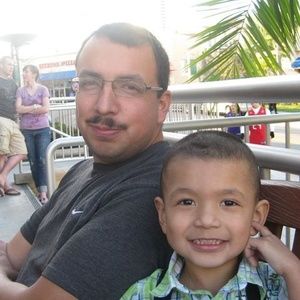 Meet your Posher, Jesus